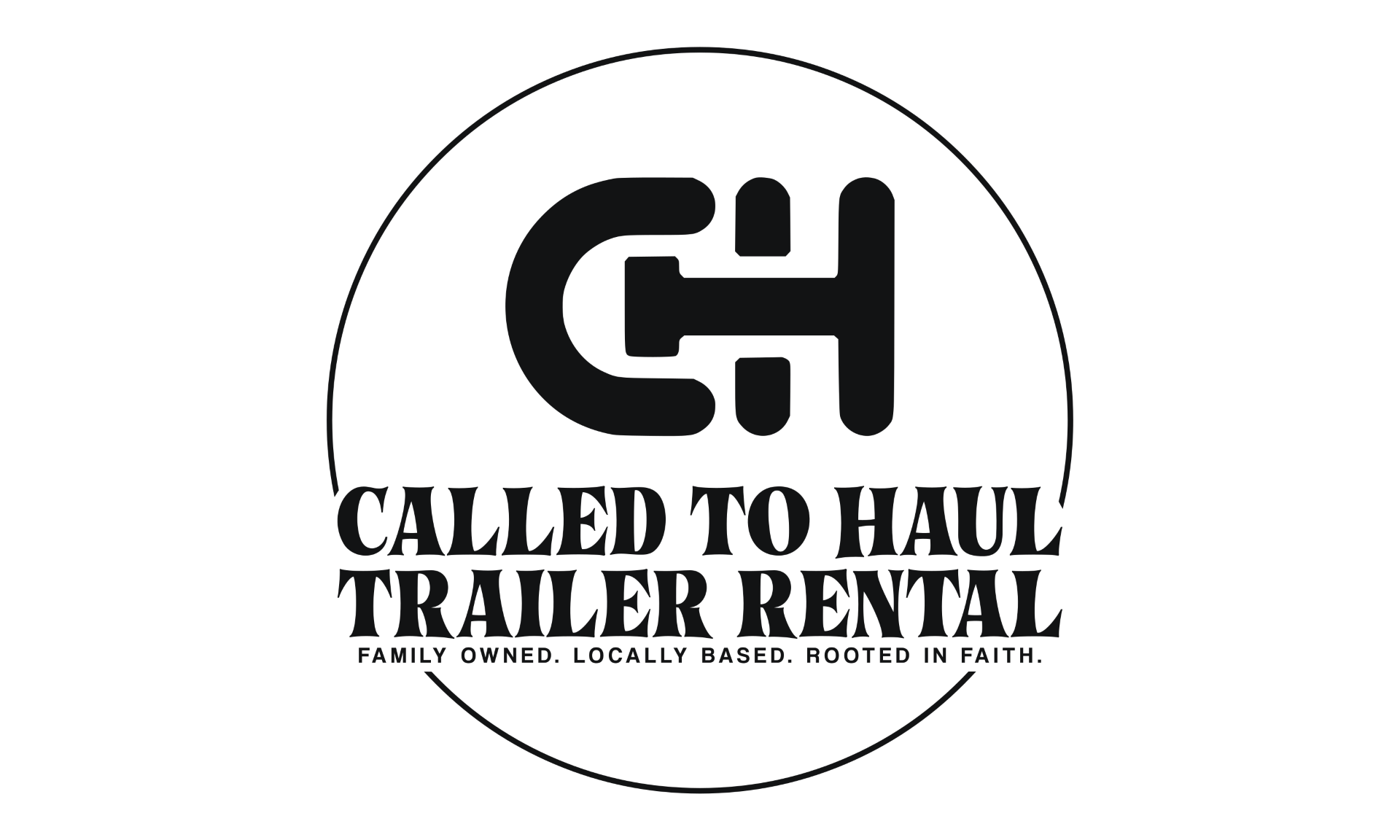 Called to Haul Trailer Rental